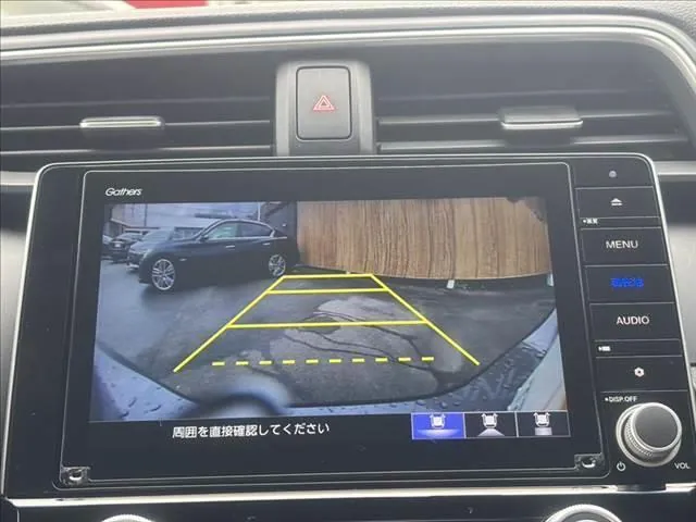 Honda Insight Ex 2019 photo 5