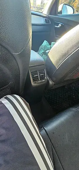 Kia Niro 2018 photo 4
