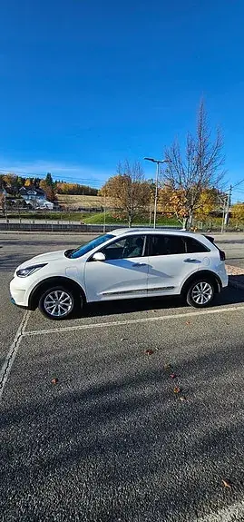 Kia Niro 2018 photo 2