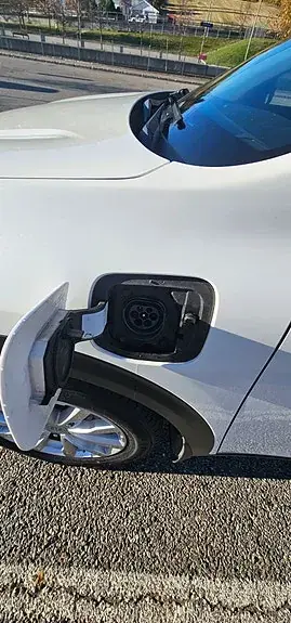 Kia Niro 2018 photo 3