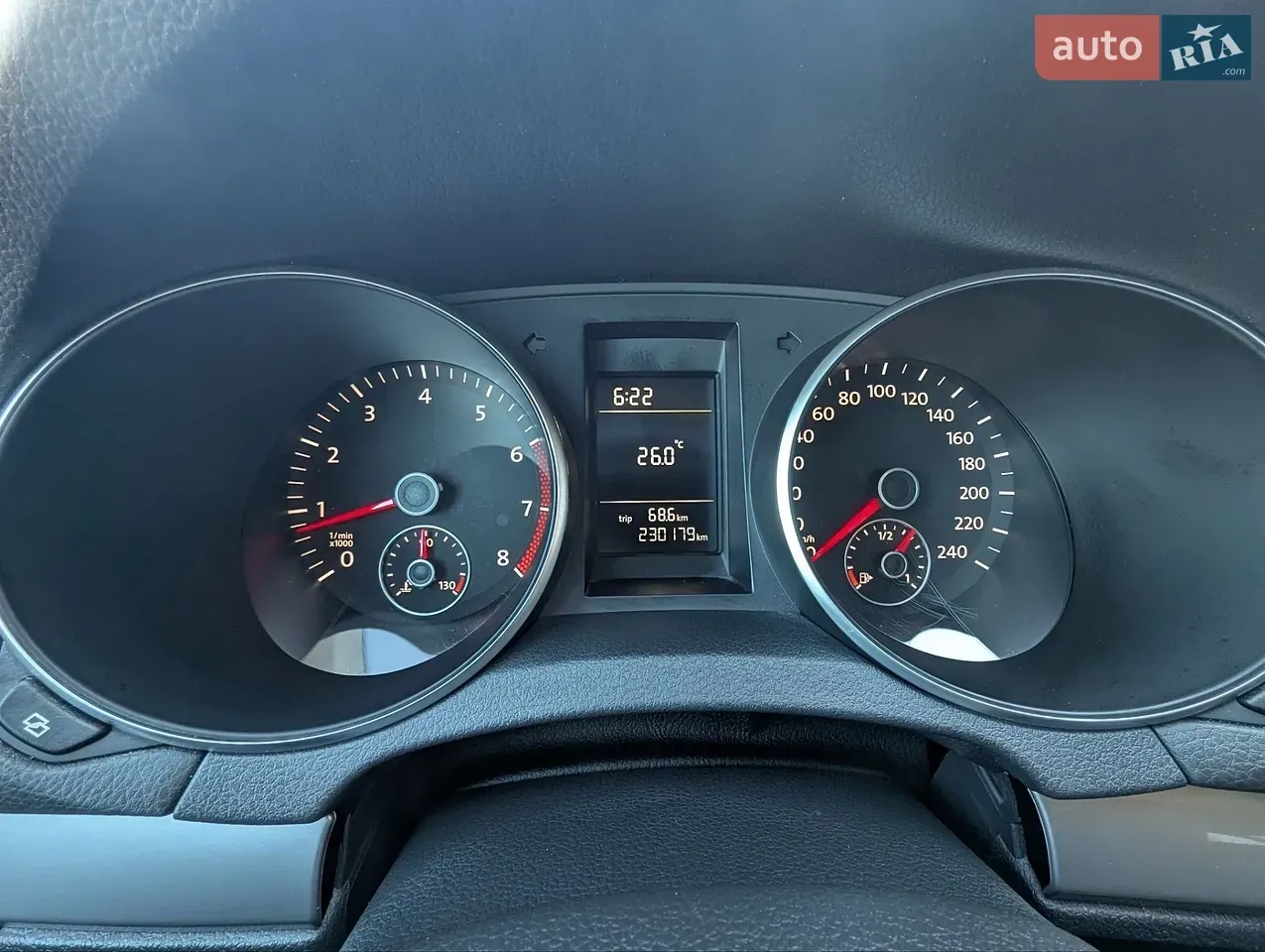 Volkswagen Golf 2009 photo 5