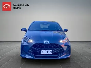 Toyota Yaris 2024 photo 3