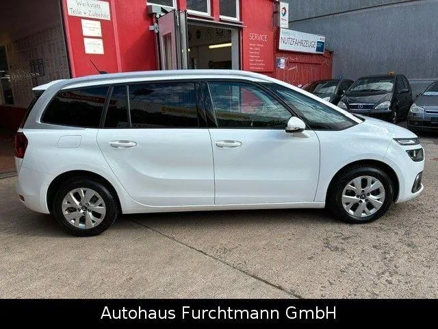 Citroen Grand C4 Picasso