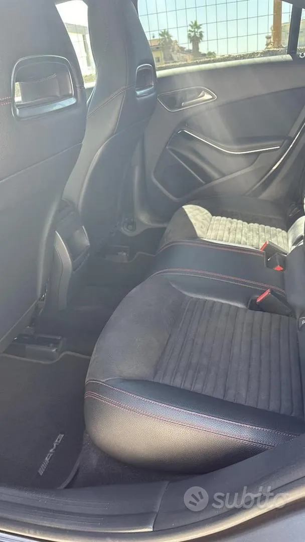 Mercedes-Benz Cla 2022 photo 4