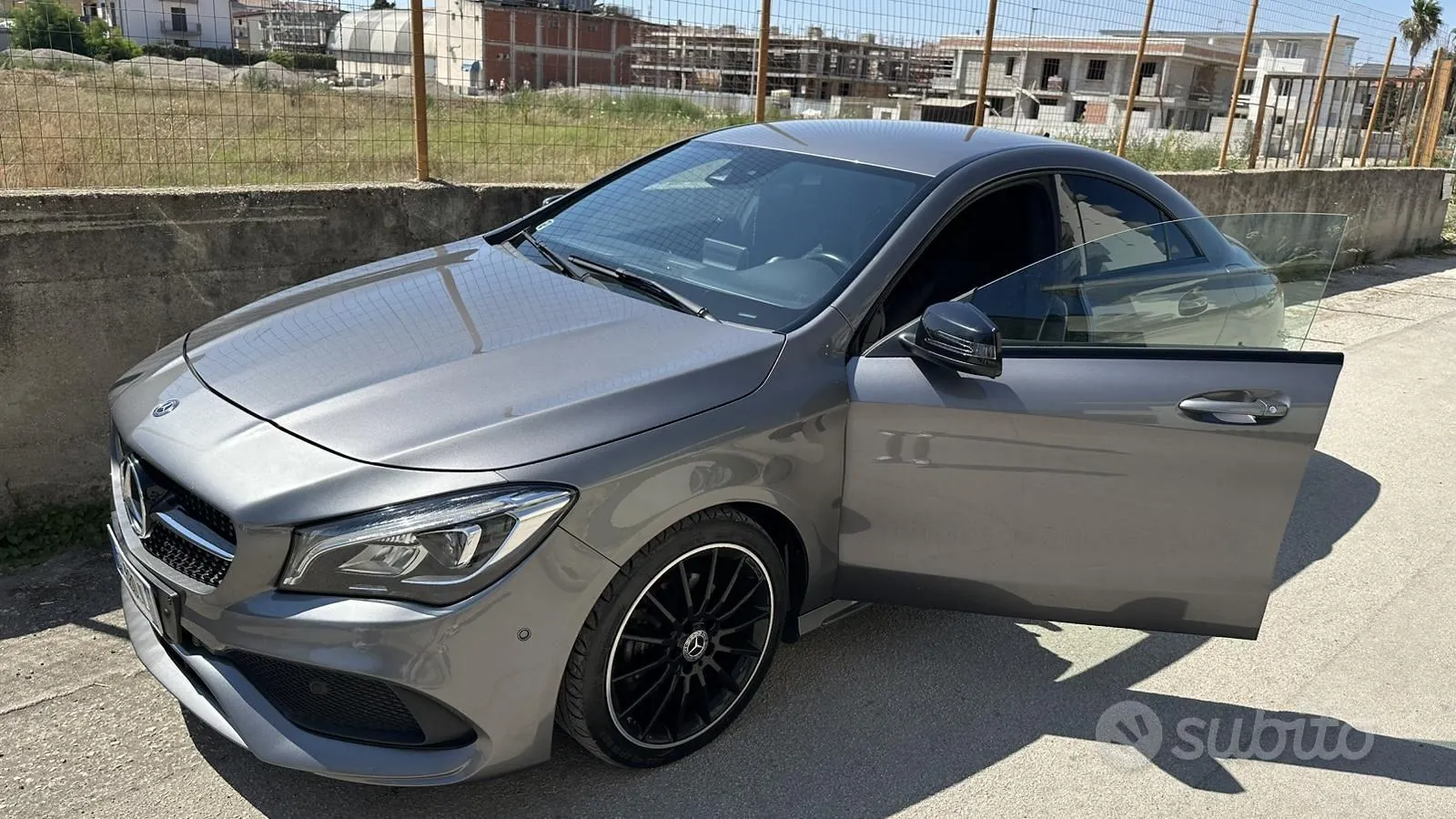 Mercedes-Benz Cla 2022 photo 2