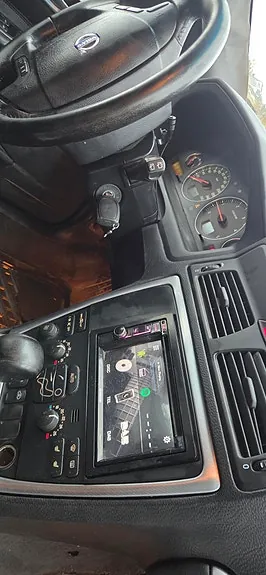 Volvo V70 2005 photo 3