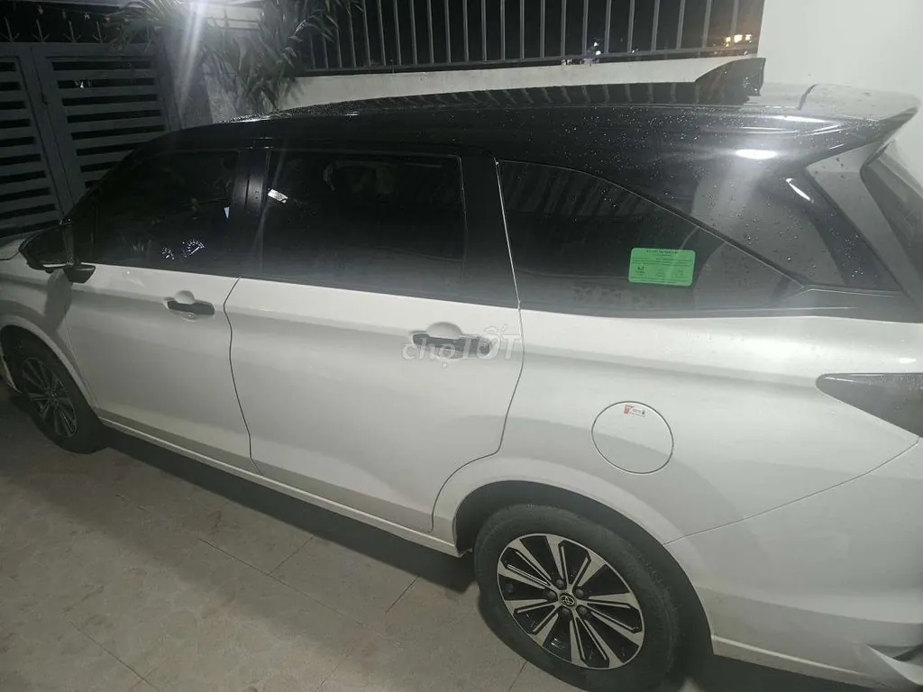 Toyota Avanza