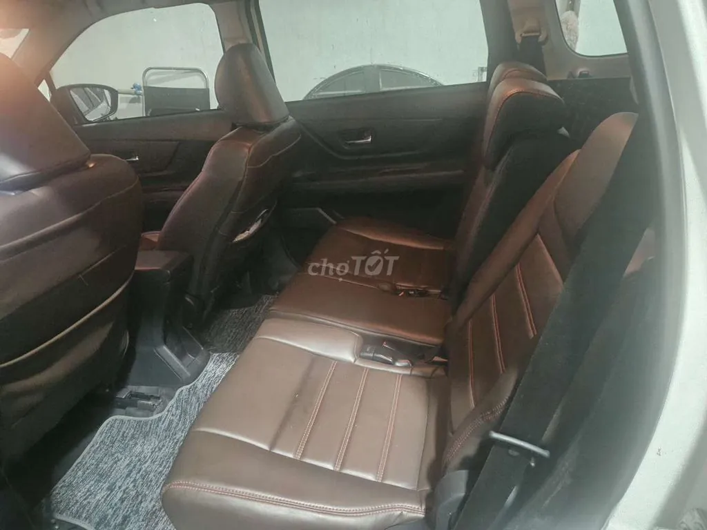 Toyota Avanza 2022 photo 4