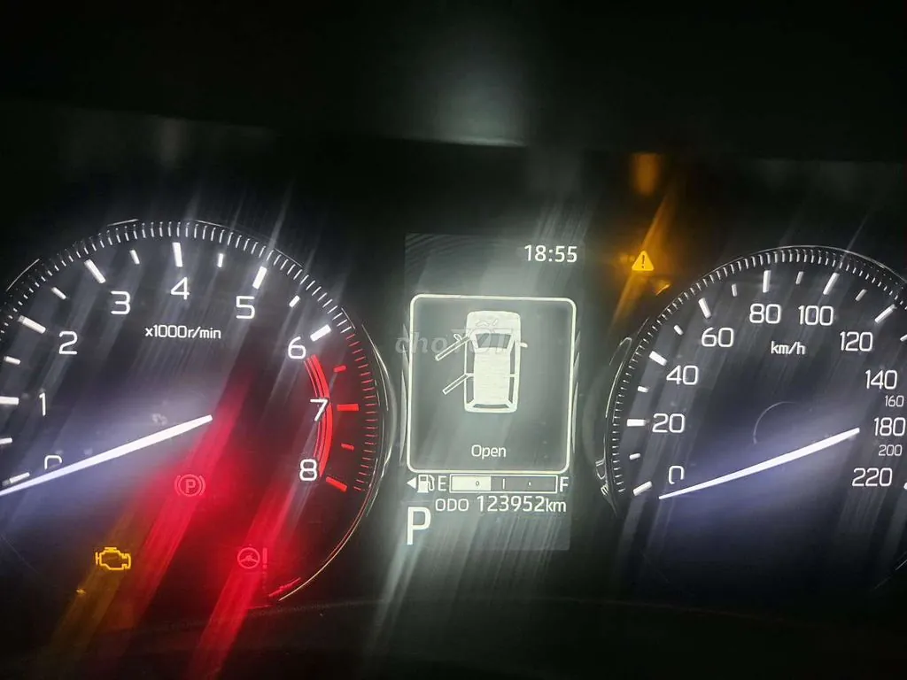 Toyota Avanza 2022 photo 2