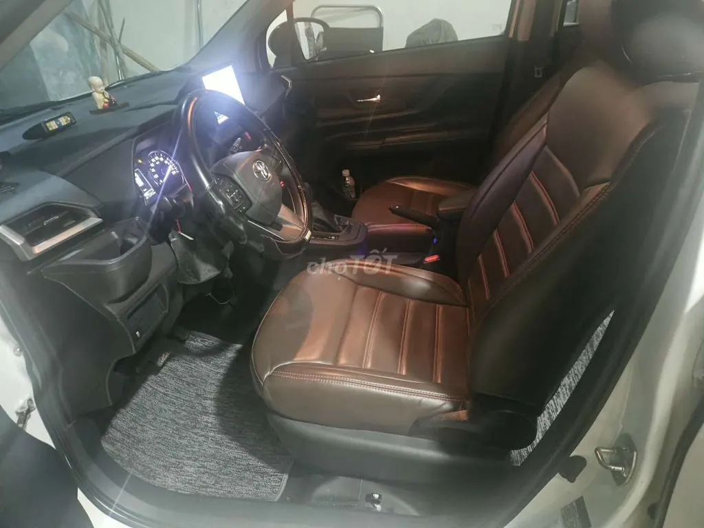 Toyota Avanza 2022 photo 3