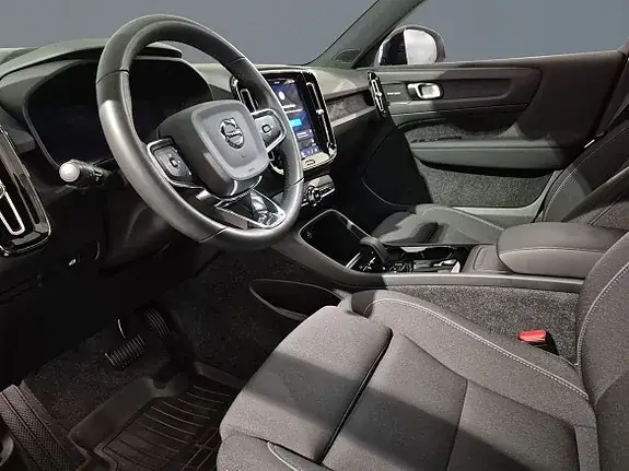 Volvo Xc40 2023 photo 5