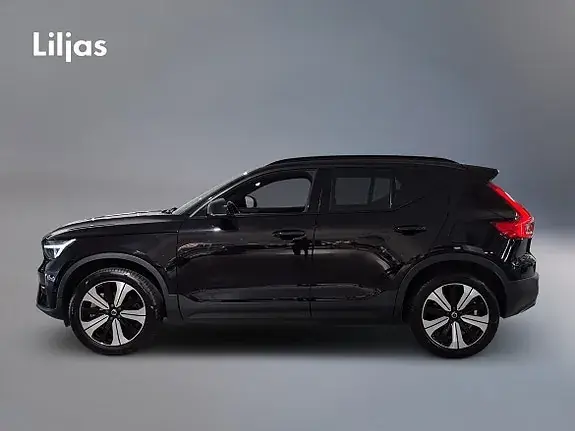 Volvo Xc40 2023 photo 3