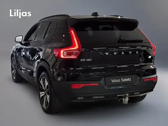 Volvo Xc40 2023 photo 4