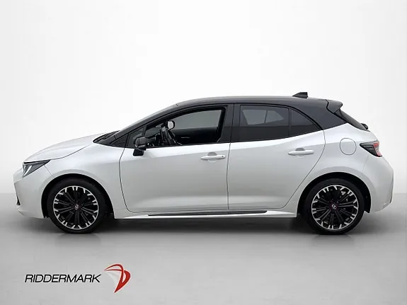Toyota Corolla 2022 photo 5