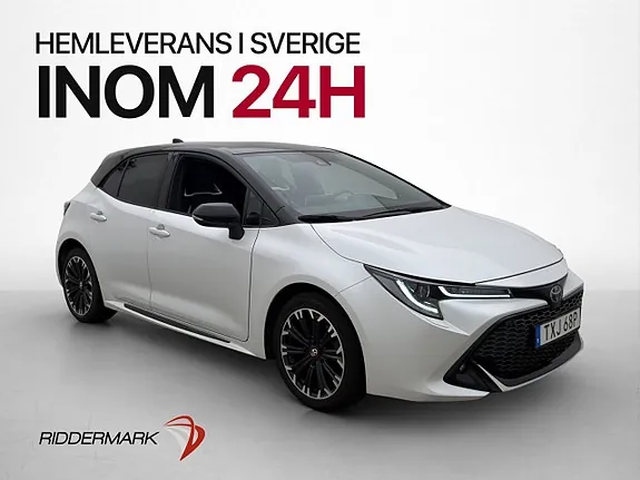 Toyota Corolla 2022 photo 3