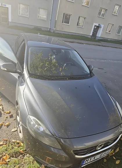 Volvo V40 2013 photo 3