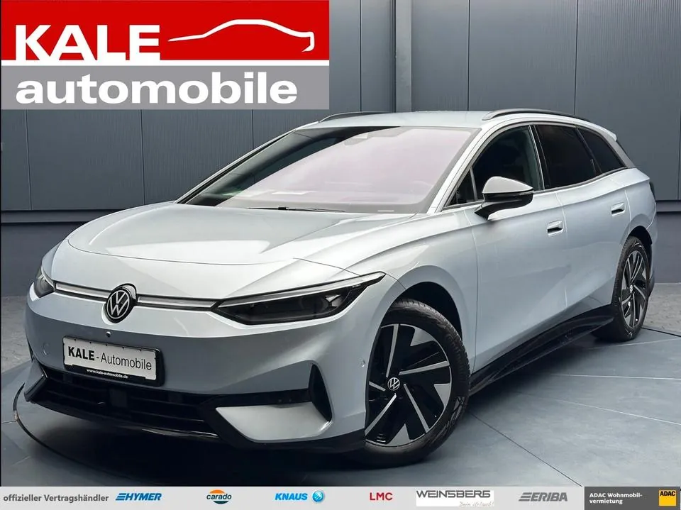 Volkswagen Id.7