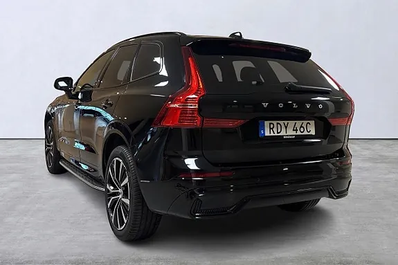 Volvo Xc60 2023 photo 2
