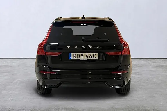 Volvo Xc60 2023 photo 5