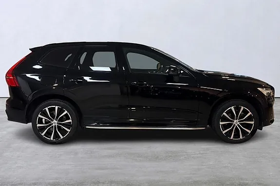 Volvo Xc60 2023 photo 4