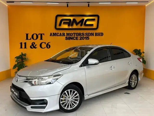 Toyota Vios