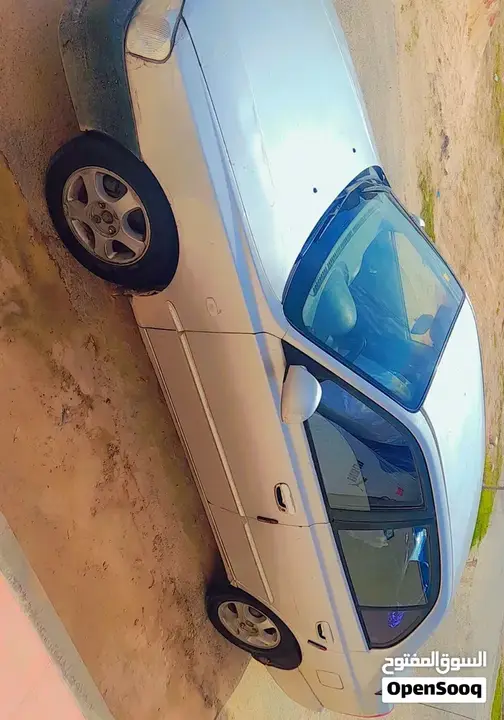 Hyundai Verna
