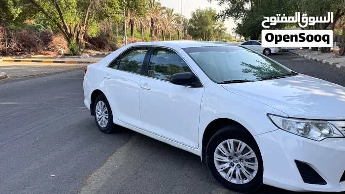 Toyota Camry 2014 photo 4