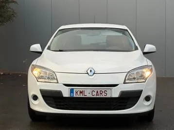 Renault Megane 2010 photo 3