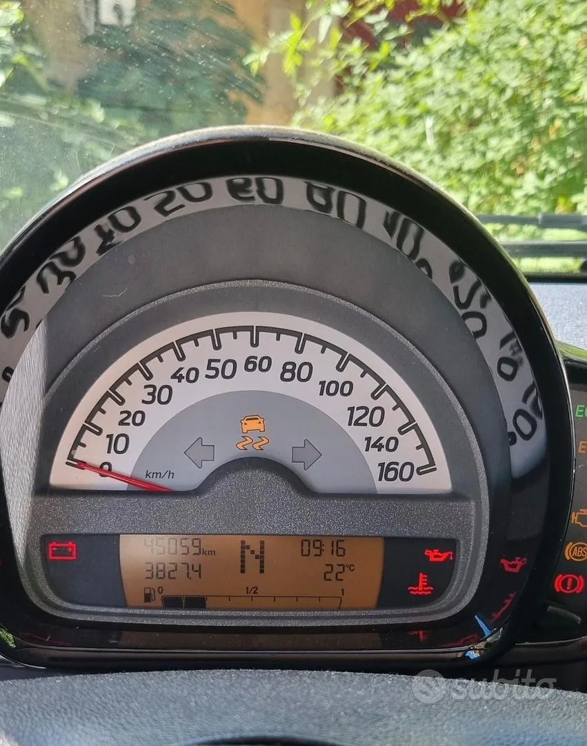 Smart Fortwo 2014 photo 4