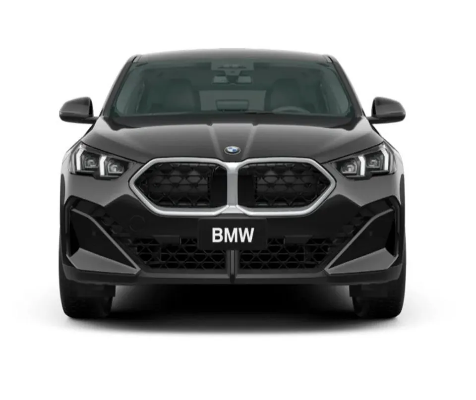 BMW X2 2026 photo 2