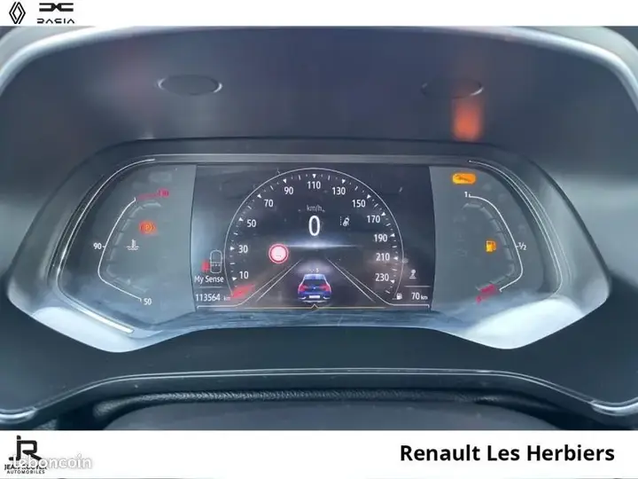 Renault Captur 2020 photo 5