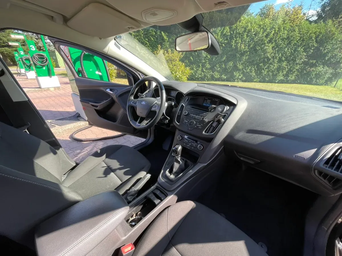 Ford Focus 2016 photo 3