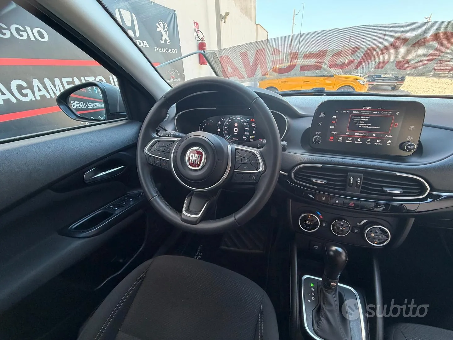 Fiat Tipo 2024 photo 5