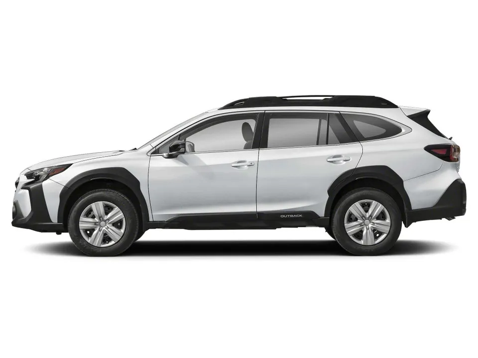 Subaru Outback 2025 photo 2
