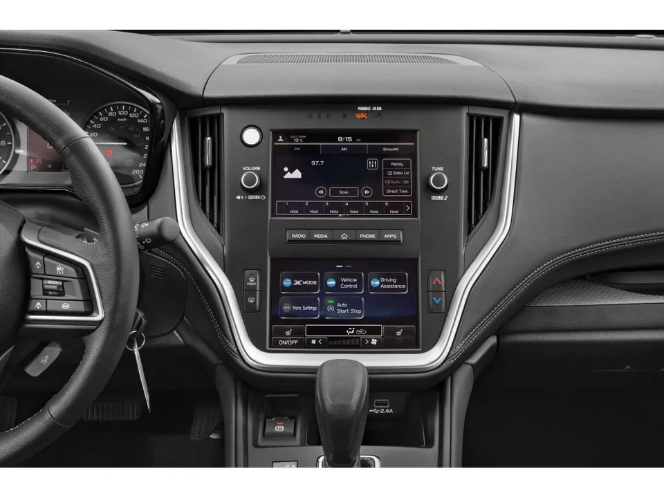 Subaru Outback 2025 photo 5