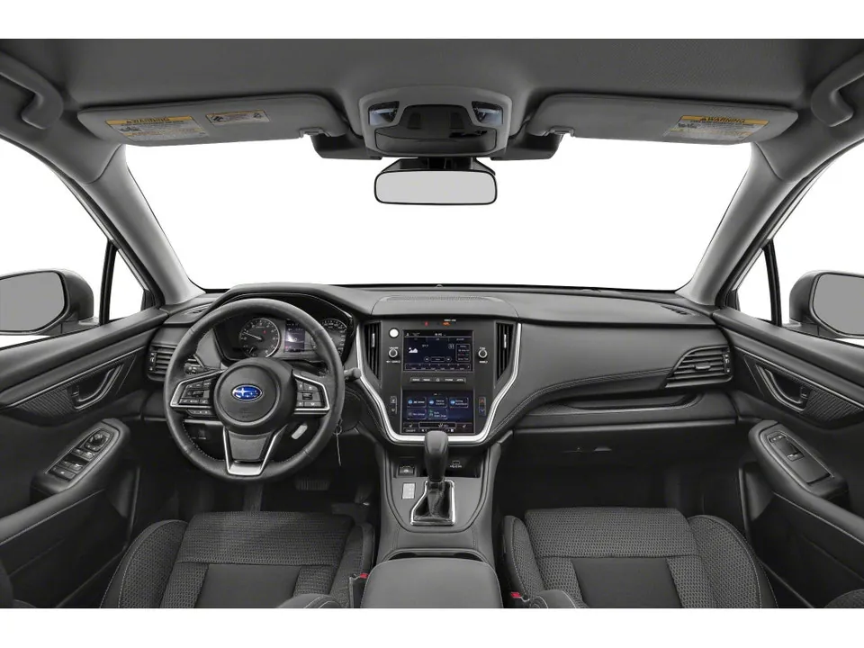 Subaru Outback 2025 photo 4