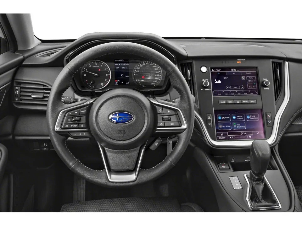 Subaru Outback 2025 photo 3