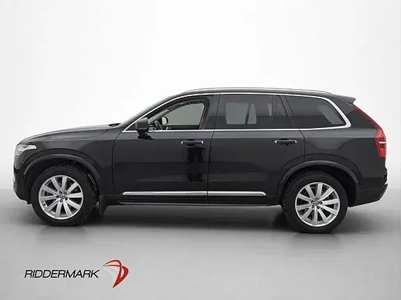 Volvo Xc90 2017 photo 5