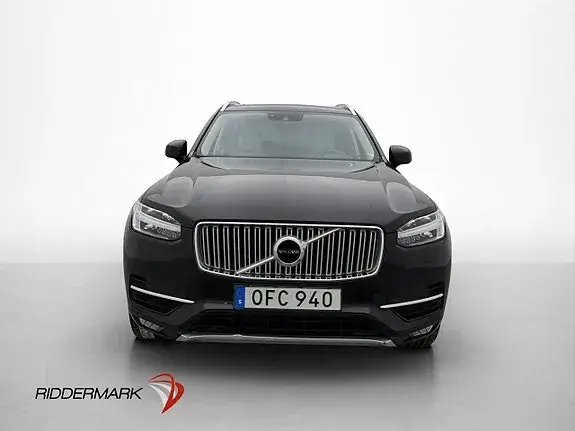 Volvo Xc90 2017 photo 2