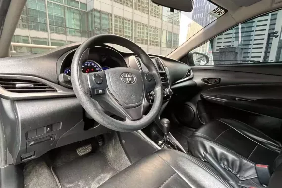 Toyota Vios 2021 photo 5