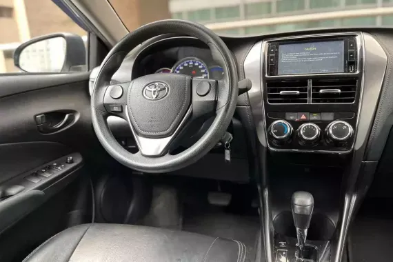Toyota Vios 2021 photo 4