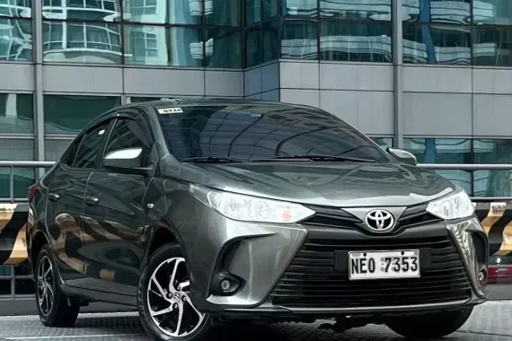 Toyota Vios 2021 photo 2