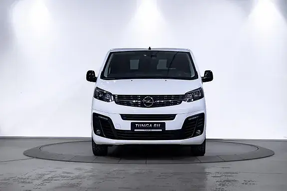 Opel Vivaro 2022 photo 3