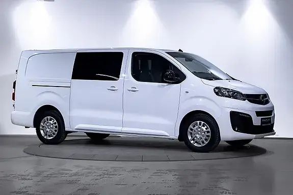 Opel Vivaro 2022 photo 5