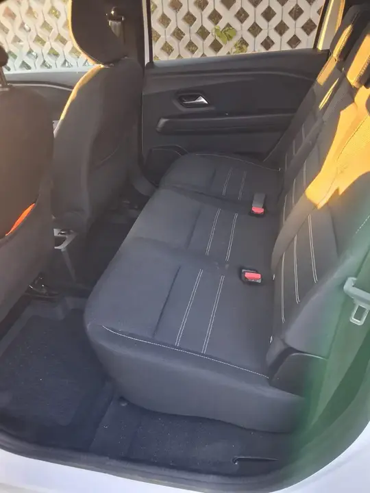 Dacia Jogger 2022 photo 3