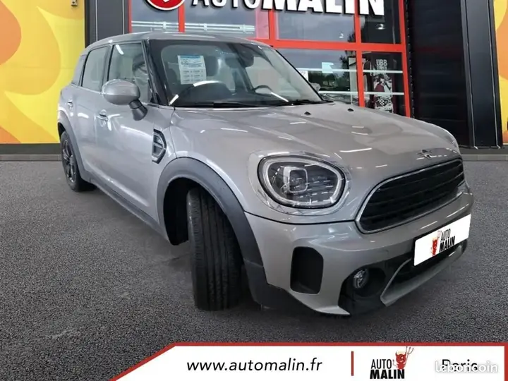 Mini Countryman 2023 photo 4