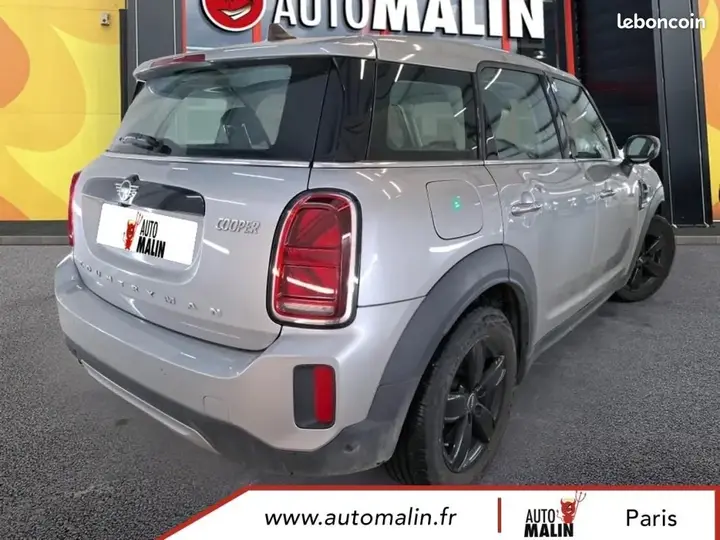 Mini Countryman 2023 photo 3
