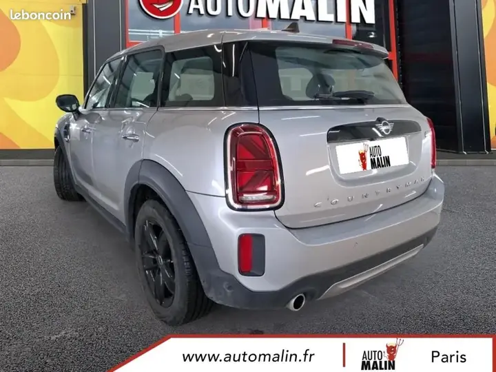Mini Countryman 2023 photo 2