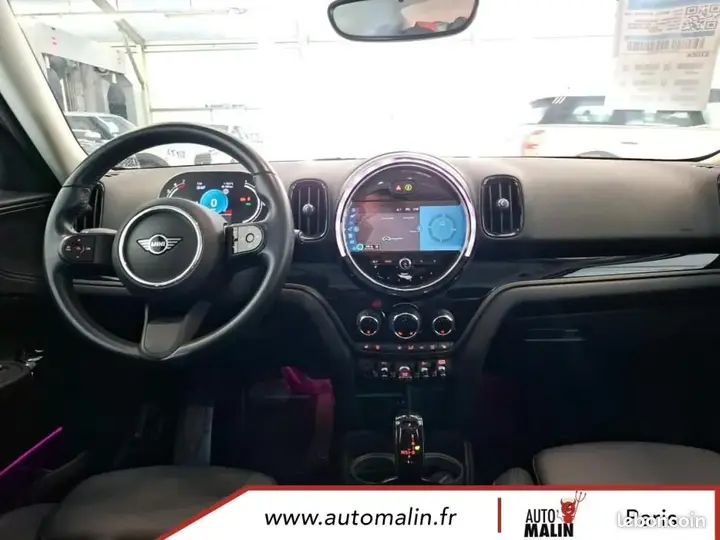 Mini Countryman 2023 photo 5