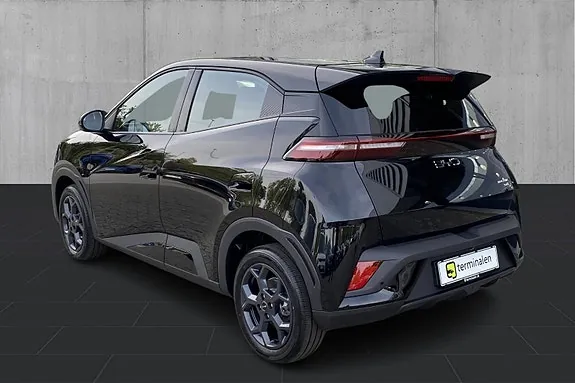 BYD Dolphin Surf 2025 photo 3